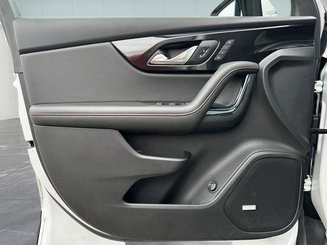 2023 Chevrolet Blazer AWD RS