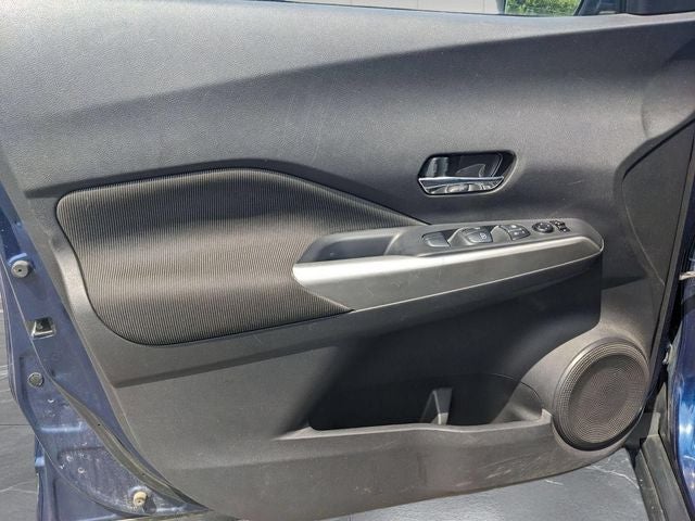 2020 Nissan Kicks SV Xtronic CVT