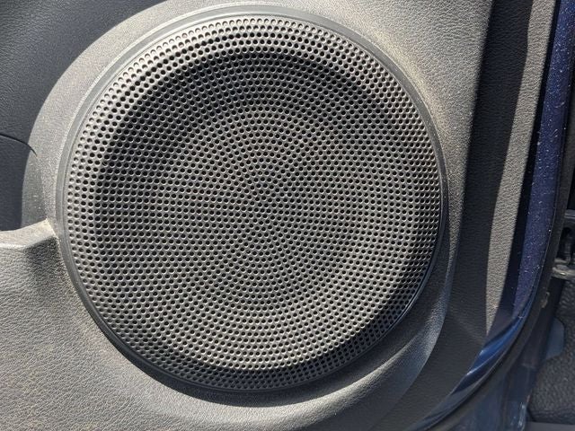 2020 Nissan Kicks SV Xtronic CVT