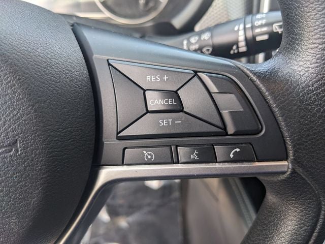 2020 Nissan Kicks SV Xtronic CVT