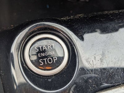 2020 Nissan Kicks SV Xtronic CVT