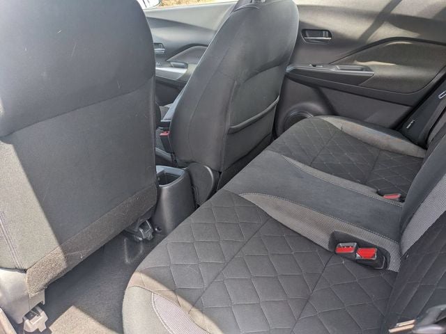 2020 Nissan Kicks SV Xtronic CVT