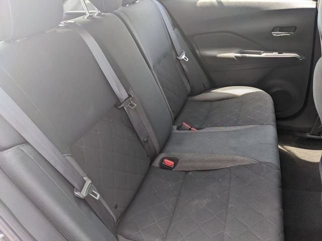 2020 Nissan Kicks SV Xtronic CVT