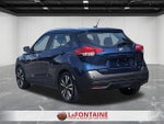2020 Nissan Kicks SV Xtronic CVT