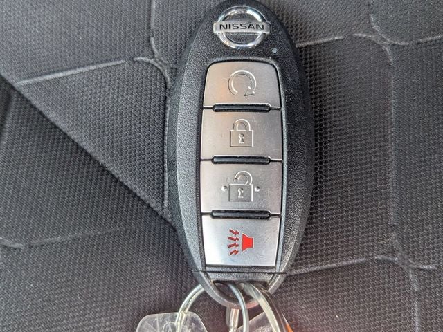 2020 Nissan Kicks SV Xtronic CVT