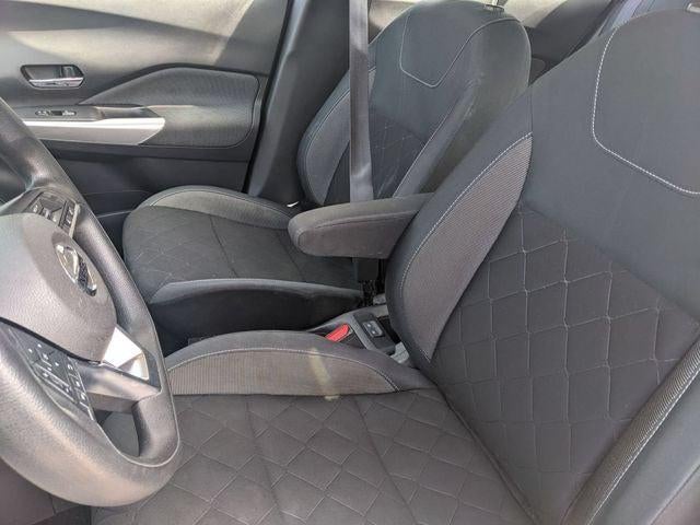 2020 Nissan Kicks SV Xtronic CVT