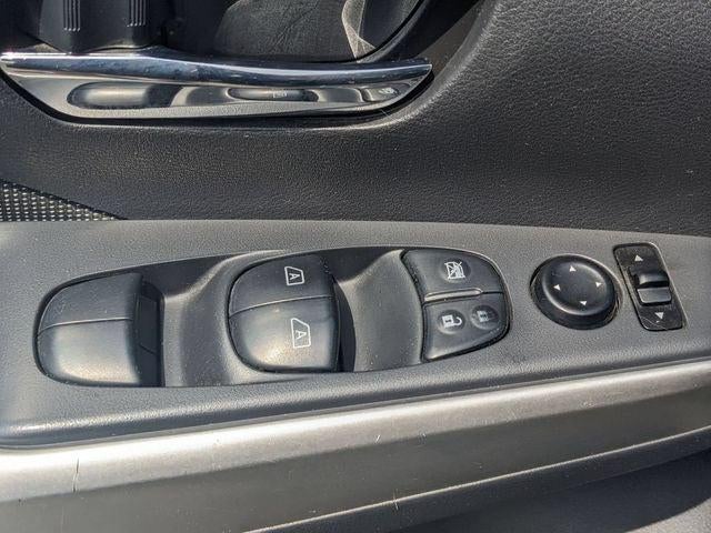 2020 Nissan Kicks SV Xtronic CVT