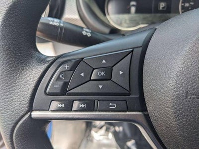 2020 Nissan Kicks SV Xtronic CVT