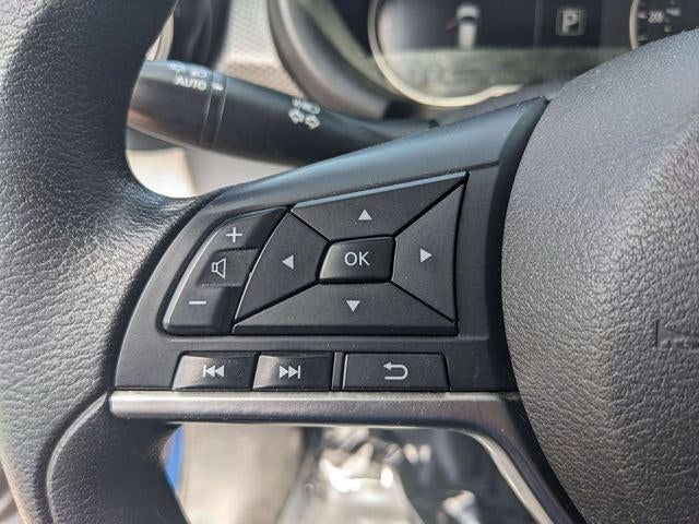2020 Nissan Kicks SV Xtronic CVT