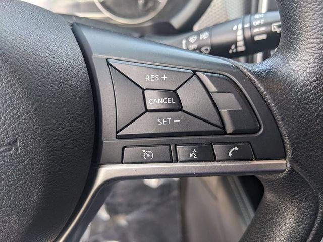 2020 Nissan Kicks SV Xtronic CVT