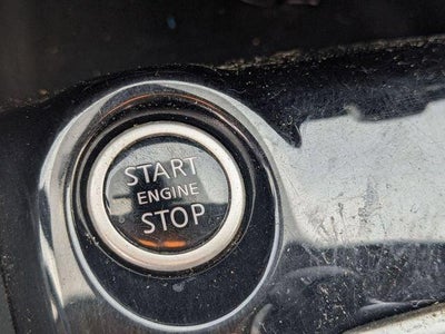 2020 Nissan Kicks SV Xtronic CVT