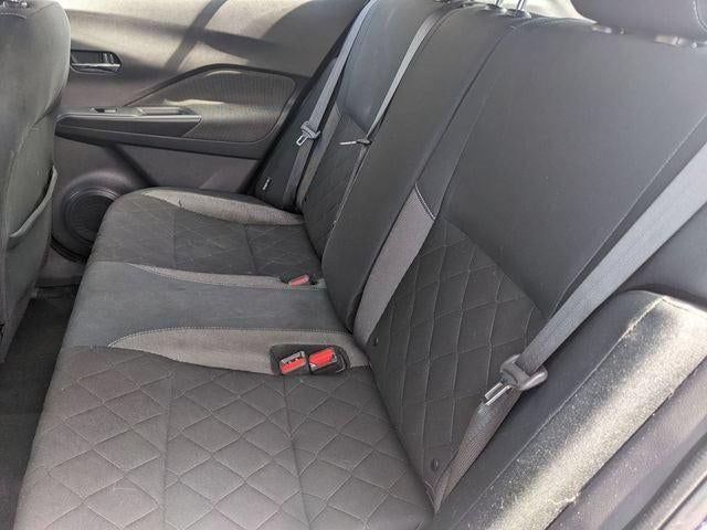 2020 Nissan Kicks SV Xtronic CVT
