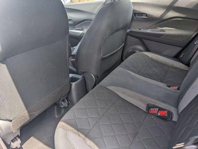 2020 Nissan Kicks SV Xtronic CVT