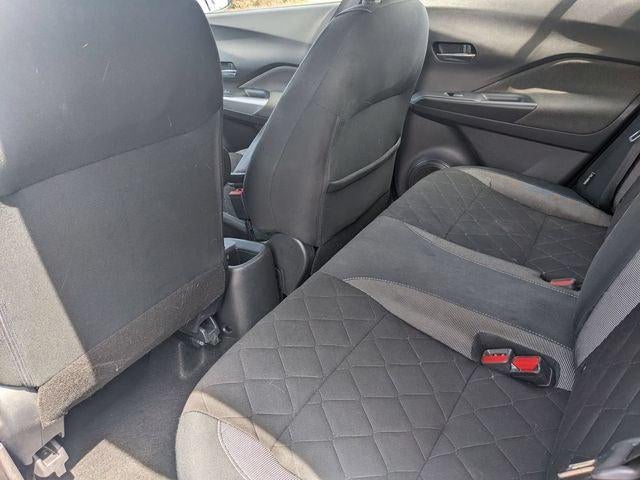 2020 Nissan Kicks SV Xtronic CVT