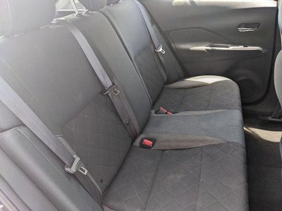 2020 Nissan Kicks SV Xtronic CVT