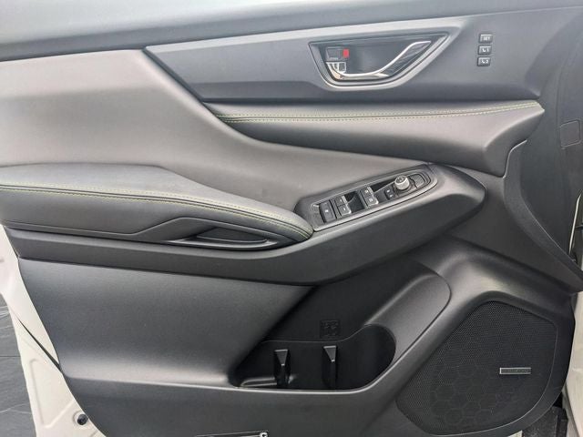2023 Subaru Ascent Onyx Edition Limited 7-Passenger