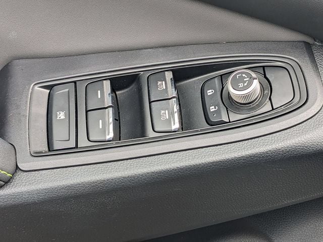 2023 Subaru Ascent Onyx Edition Limited 7-Passenger
