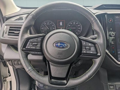2023 Subaru Ascent Onyx Edition Limited 7-Passenger