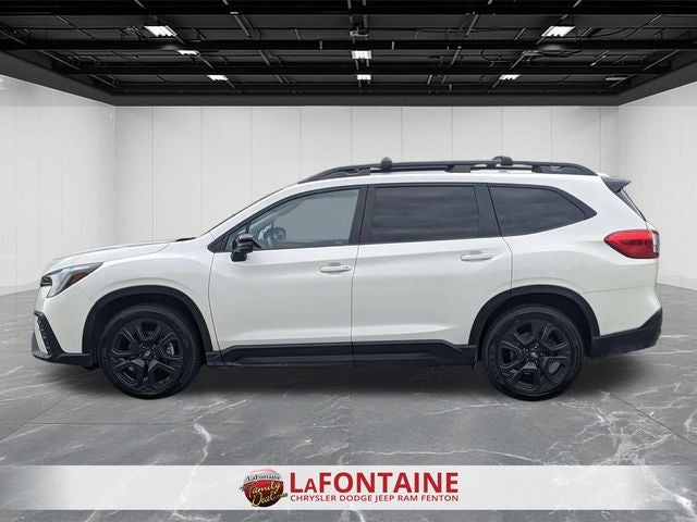 2023 Subaru Ascent Onyx Edition Limited 7-Passenger