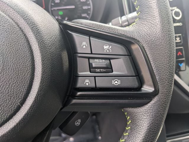2023 Subaru Ascent Onyx Edition Limited 7-Passenger