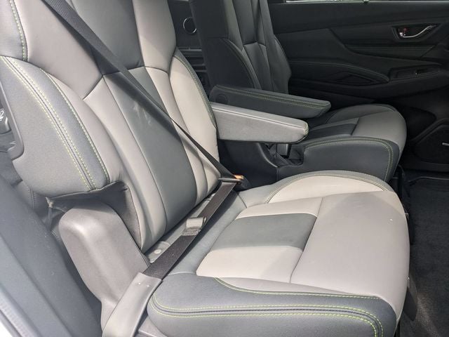 2023 Subaru Ascent Onyx Edition Limited 7-Passenger