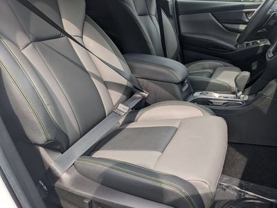 2023 Subaru Ascent Onyx Edition Limited 7-Passenger