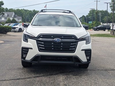 2023 Subaru Ascent Onyx Edition Limited 7-Passenger