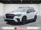 2023 Subaru Ascent Onyx Edition Limited 7-Passenger