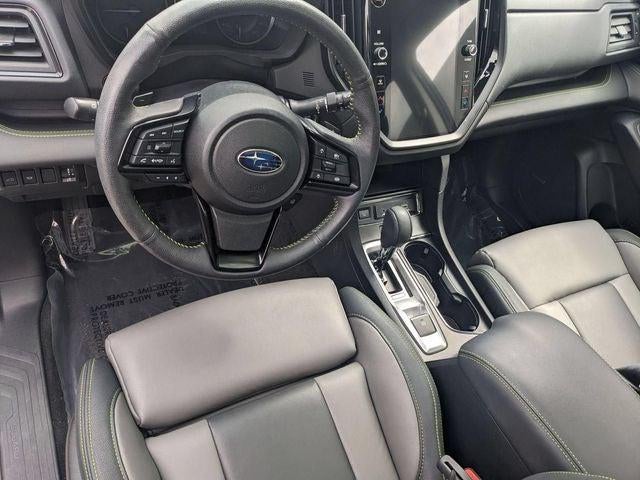2023 Subaru Ascent Onyx Edition Limited 7-Passenger