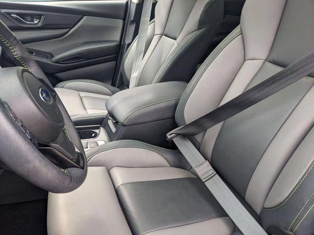 2023 Subaru Ascent Onyx Edition Limited 7-Passenger