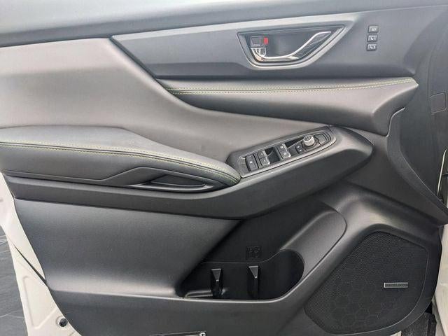 2023 Subaru Ascent Onyx Edition Limited 7-Passenger