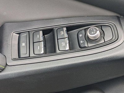 2023 Subaru Ascent Onyx Edition Limited 7-Passenger