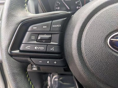 2023 Subaru Ascent Onyx Edition Limited 7-Passenger