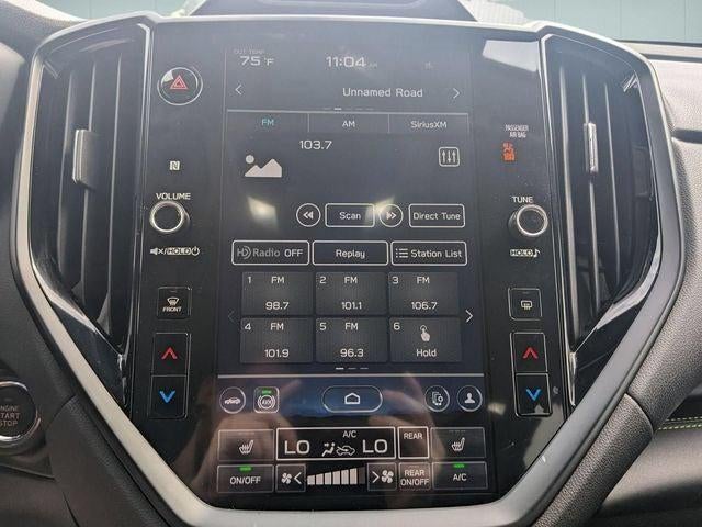 2023 Subaru Ascent Onyx Edition Limited 7-Passenger