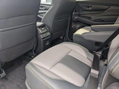 2023 Subaru Ascent Onyx Edition Limited 7-Passenger