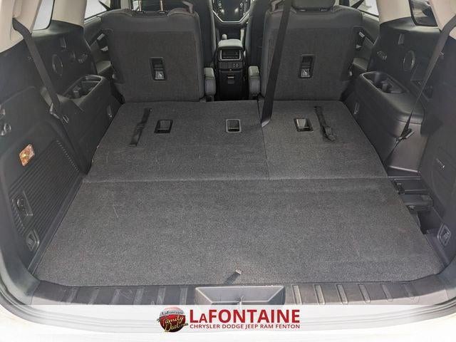 2023 Subaru Ascent Onyx Edition Limited 7-Passenger