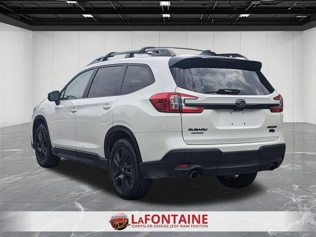 2023 Subaru Ascent Onyx Edition Limited 7-Passenger