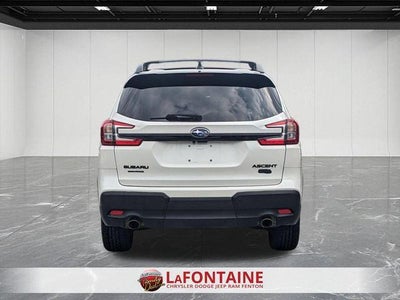 2023 Subaru Ascent Onyx Edition Limited 7-Passenger