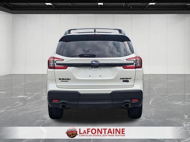 2023 Subaru Ascent Onyx Edition Limited 7-Passenger