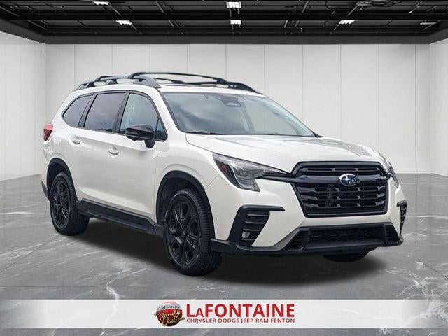 2023 Subaru Ascent Onyx Edition Limited 7-Passenger