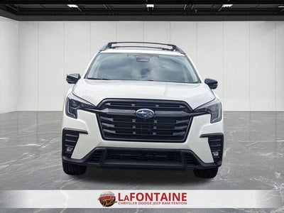 2023 Subaru Ascent Onyx Edition Limited 7-Passenger