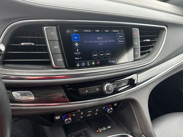 2024 Buick Enclave Essence AWD