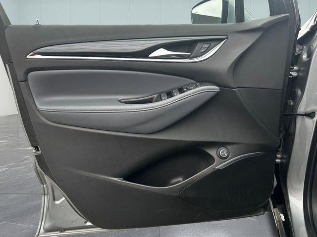2024 Buick Enclave Essence AWD