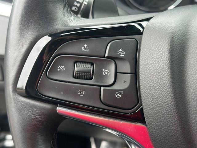 2024 Buick Enclave Essence AWD