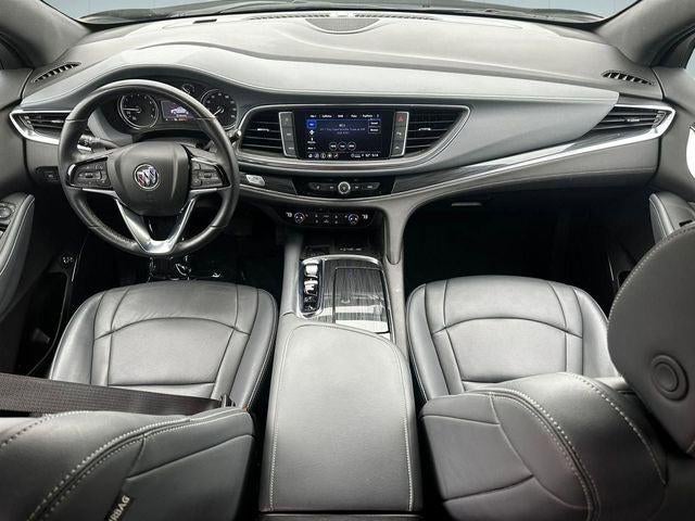 2024 Buick Enclave Essence AWD