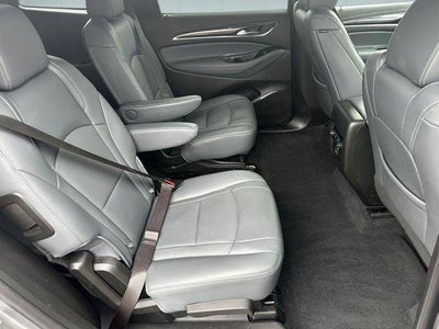 2024 Buick Enclave Essence AWD