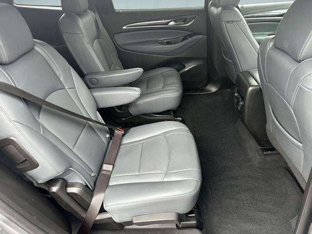 2024 Buick Enclave Essence AWD