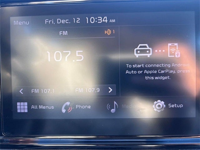 2023 Kia K5 LXS