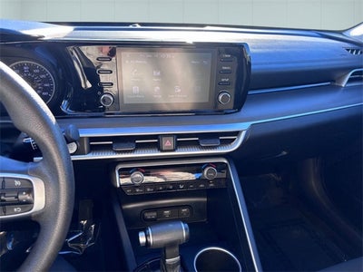 2023 Kia K5 LXS