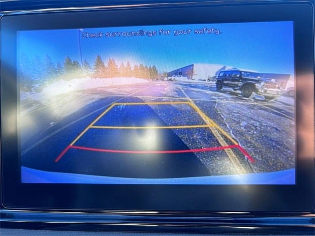 2023 Kia K5 LXS